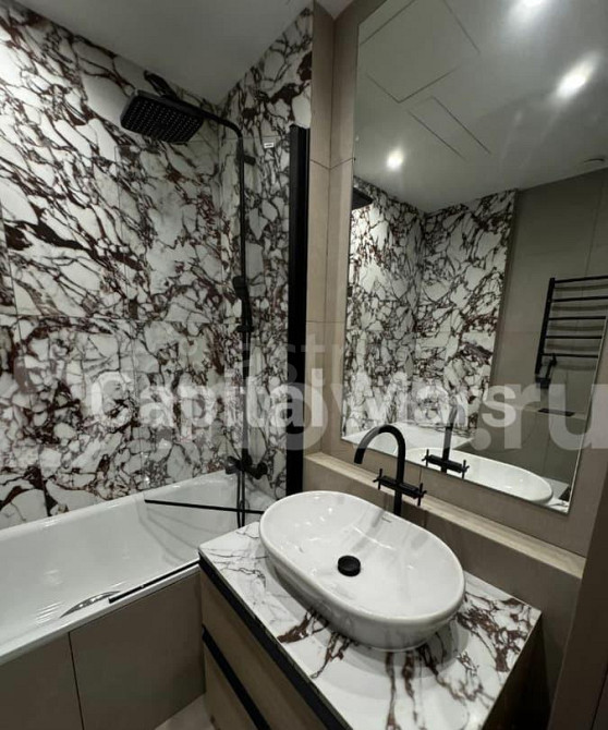 2-комн. квартира, 37 м2, 12/50 эт. Москва - изображение 6