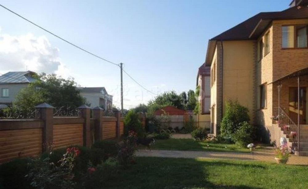 Коттедж, 336 м2, 15 соток, 2 эт. Дубовое - изображение 2