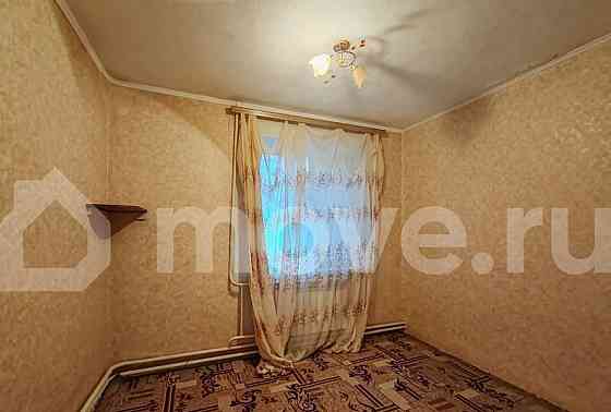 3-комн. квартира, 45 м, 1/2 эт. Гиагинская