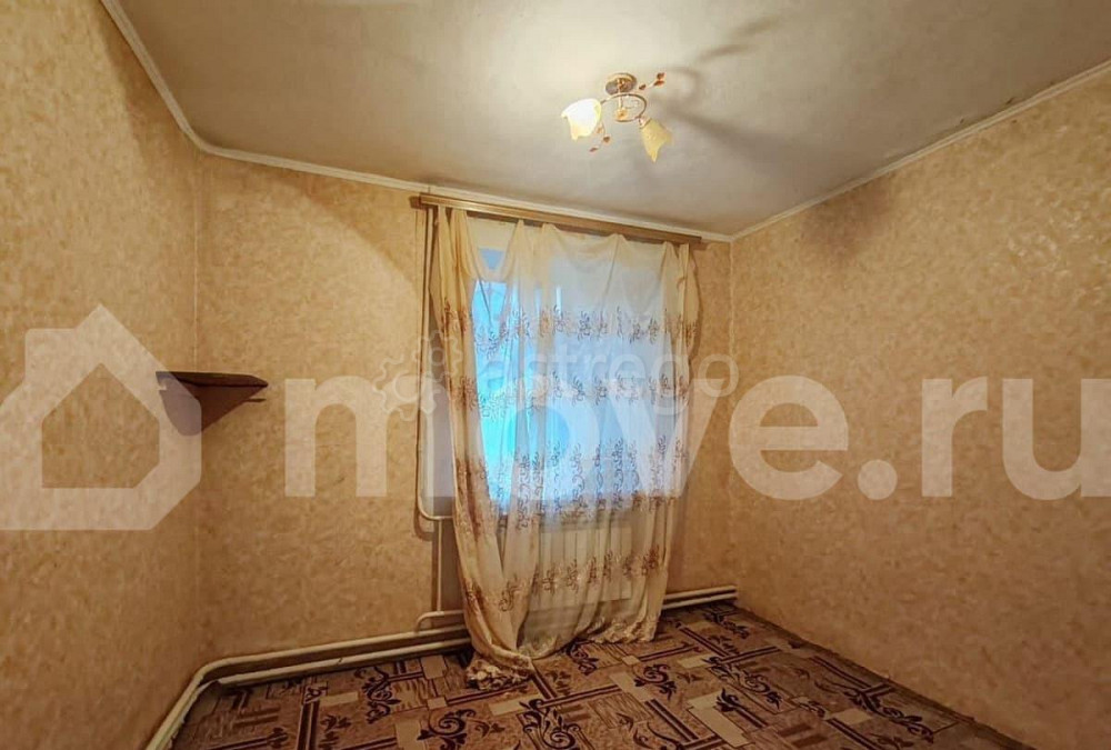 3-комн. квартира, 45 м, 1/2 эт. Гиагинская - изображение 5