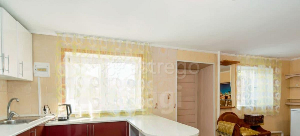 Дом, 107 м2, 7.5 сотки, 3 эт. Белокуриха - изображение 5