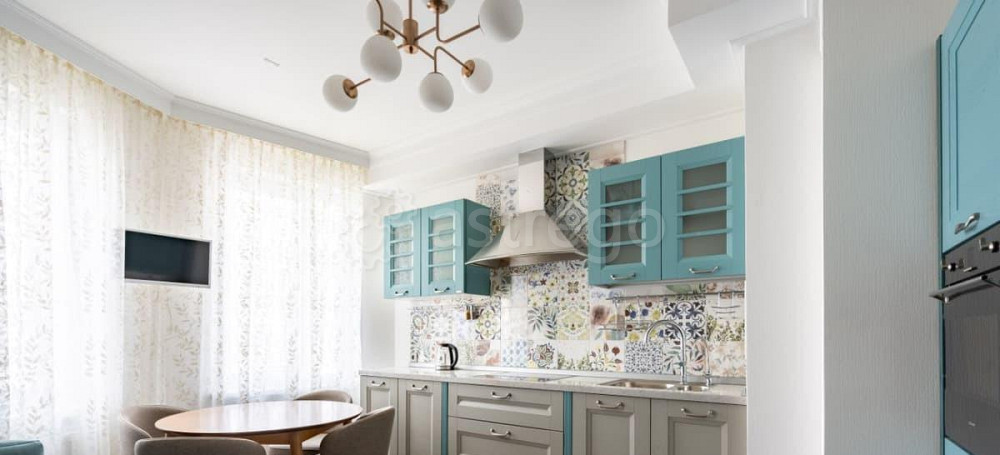 1-комн. квартира, 41 м2, 8/12 эт. Санкт-Петербург - изображение 7