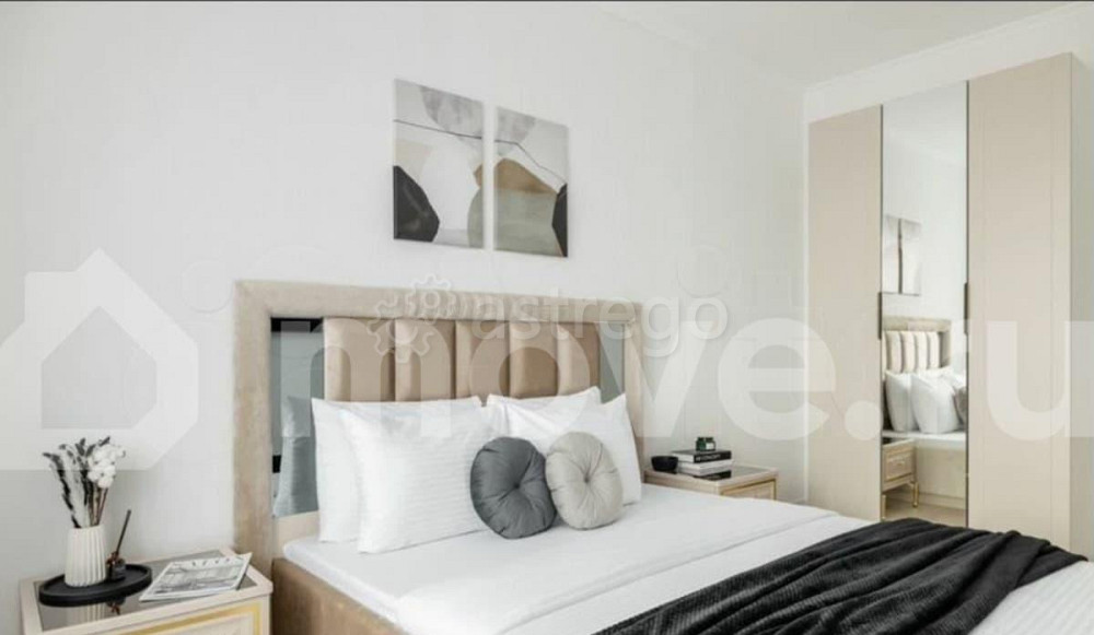1-комн. квартира, 40 м2, 6/25 эт. Москва - изображение 5