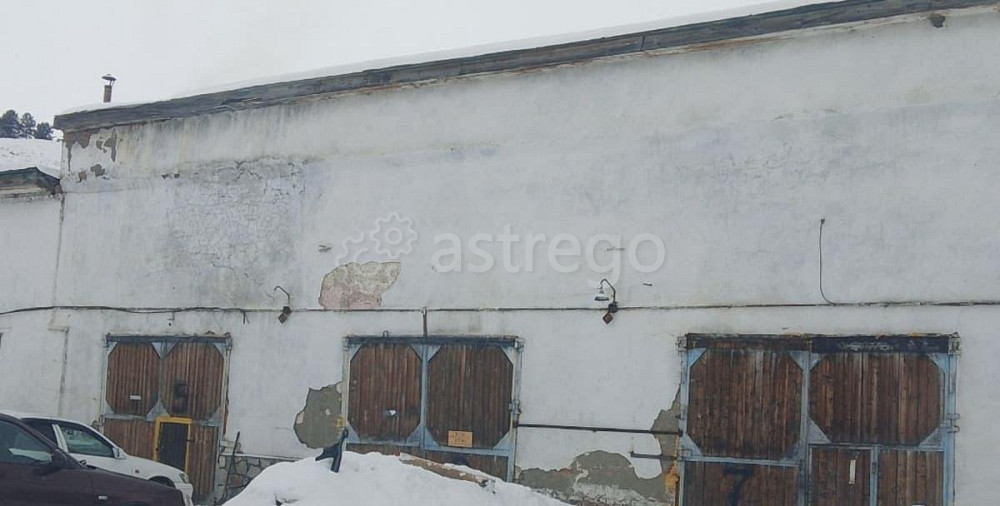 Готовый бизнес, 180 м2 Горно-Алтайск - изображение 1