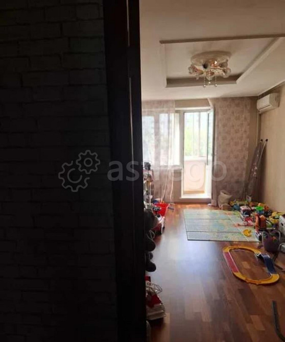 3-комн. квартира, 74.6 м2, 5/17 эт. Москва - изображение 8