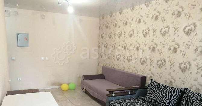 Студия, 30 м2, 5/13 эт. Уфа - изображение 5
