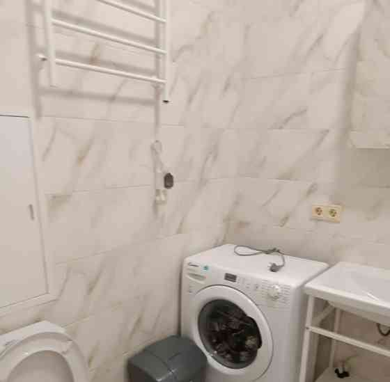 1-комн. квартира, 40 м2, 14/23 эт. Москва