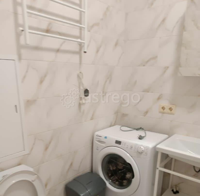 1-комн. квартира, 40 м2, 14/23 эт. Москва - изображение 4