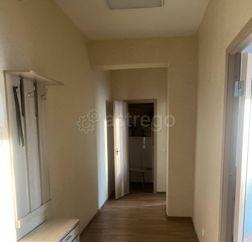 2-комн. квартира, 57 м2, 2/17 эт. Москва - изображение 4