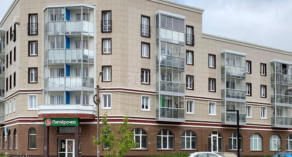 Свободного назначения, 410.2 м2 Северодвинск - изображение 4