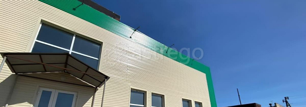 Свободного назначения, 1731.2 м2 Давлеканово - изображение 6