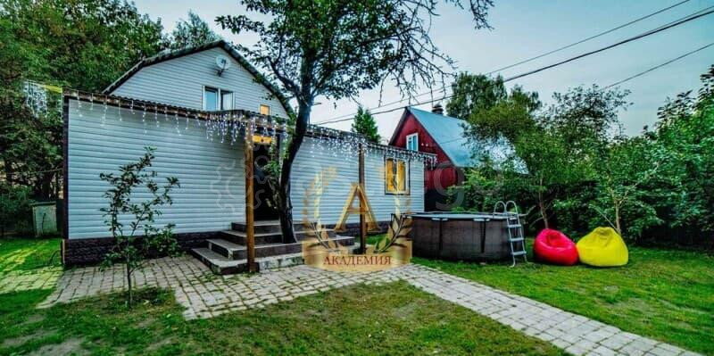 Коттедж, 400 м2 Москва - изображение 4