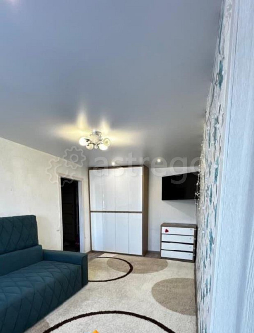 2-комн. квартира, 39 м2, 5/5 эт. Рубцовск - изображение 1