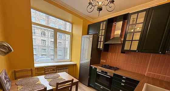 2-комн. квартира, 57.3 м2, 2/6 эт. Санкт-Петербург