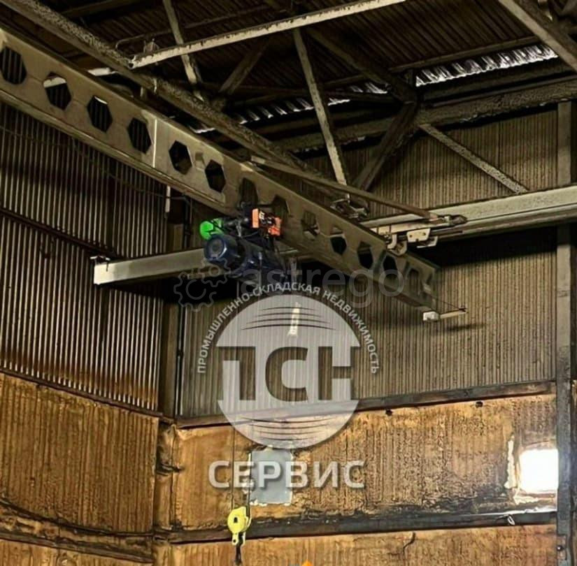 Производственное, 1000 м2 Электросталь - изображение 4