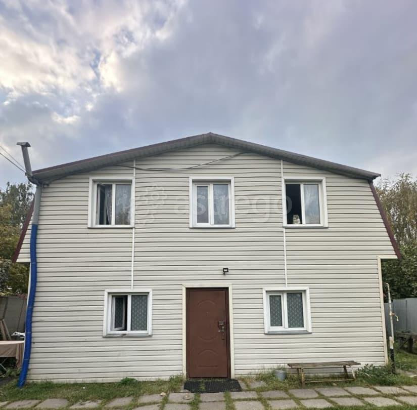 Дом, 226 м2, 6 соток, 2 эт. Котельники - изображение 1