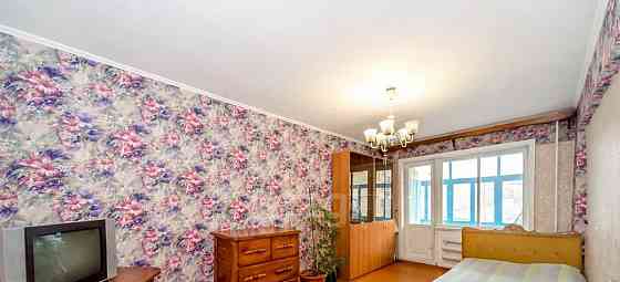 2-комн. квартира, 52.6 м2, 2/5 эт. Бийск