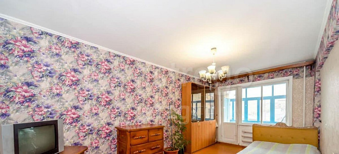 2-комн. квартира, 52.6 м2, 2/5 эт. Бийск - изображение 4