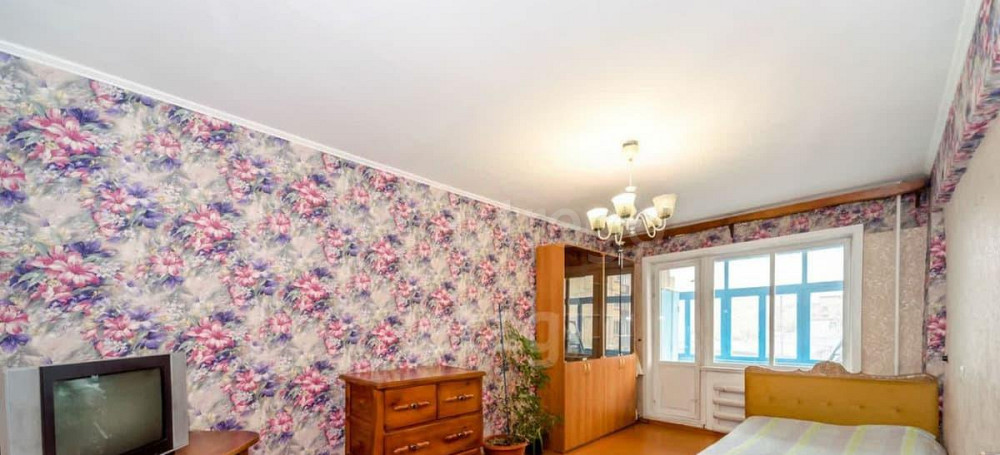 2-комн. квартира, 52.6 м2, 2/5 эт. Бийск - изображение 4