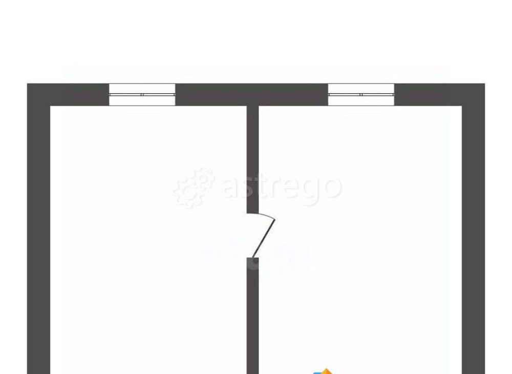 Комната, 10 м2, 1/3 эт. Благовещенск - изображение 5