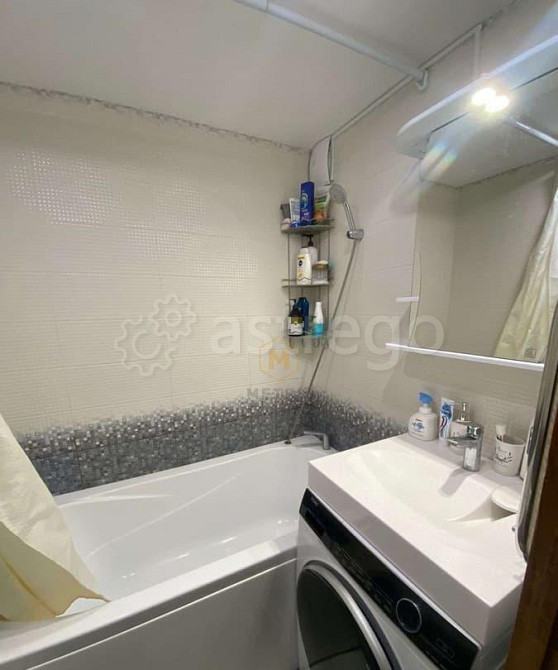 4-комн. квартира, 82.9 м2, 3/10 эт. Майский - изображение 5