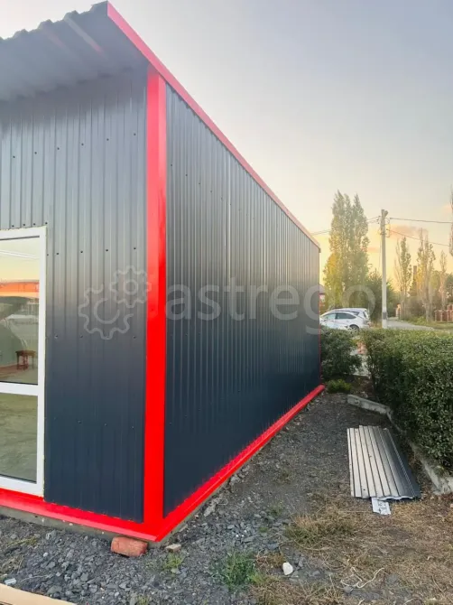 Сдам помещение 50 кв.м. в помещении не капитального строения Азов - изображение 2