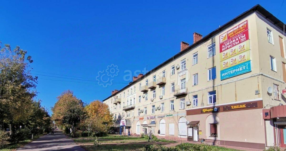 Свободного назначения, 50 м2 Электросталь - изображение 4