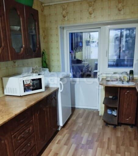 Дом, 80 м2 Белгород - изображение 1