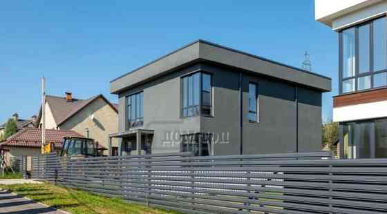 Коттедж, 261 м2 Одинцово