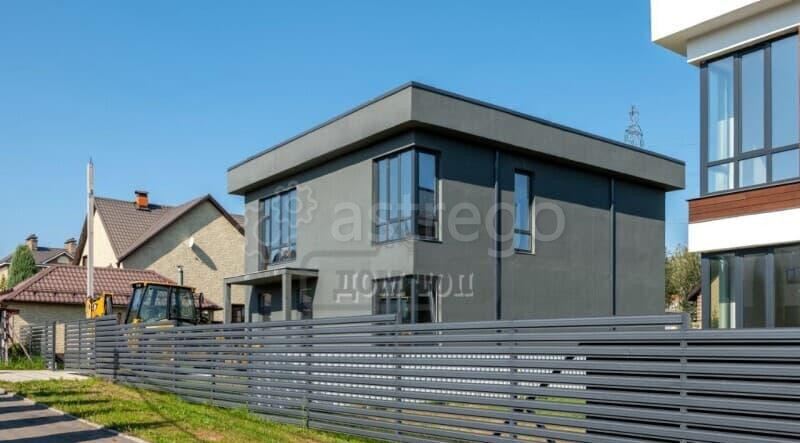 Коттедж, 261 м2 Одинцово - изображение 3