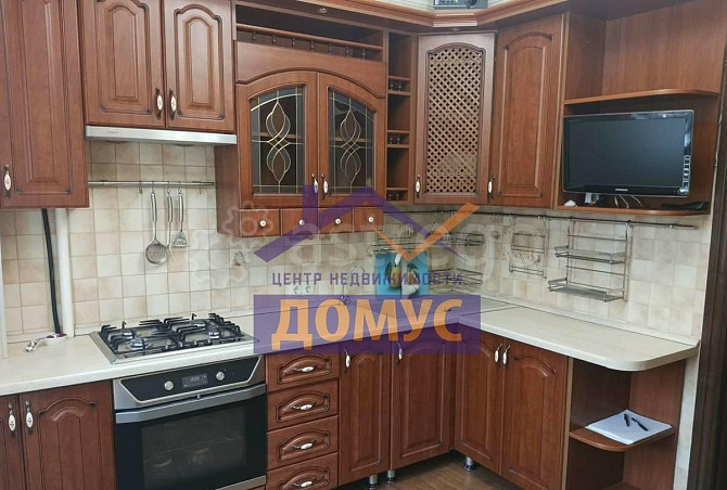 2-комн. квартира, 60 м2, 2/9 эт. Белгород - изображение 1