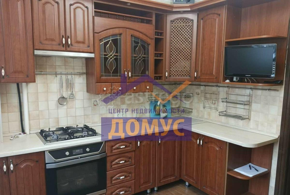 2-комн. квартира, 60 м2, 2/9 эт. Белгород - изображение 1