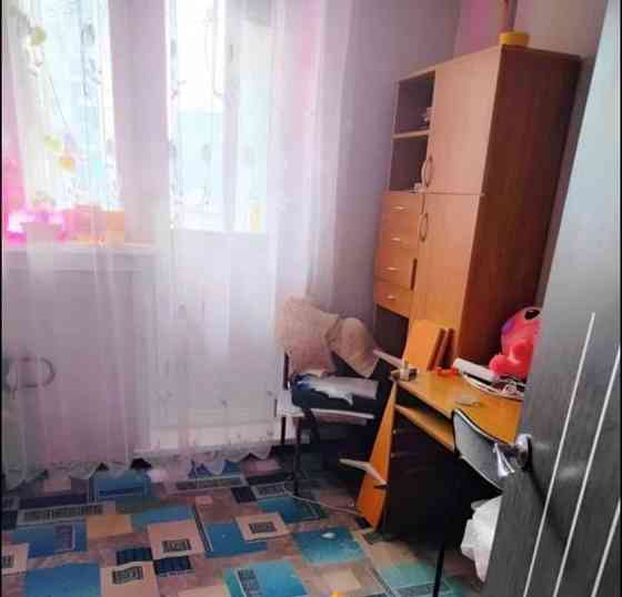 5-комн. квартира, 103 м2, 1/9 эт. Норильск