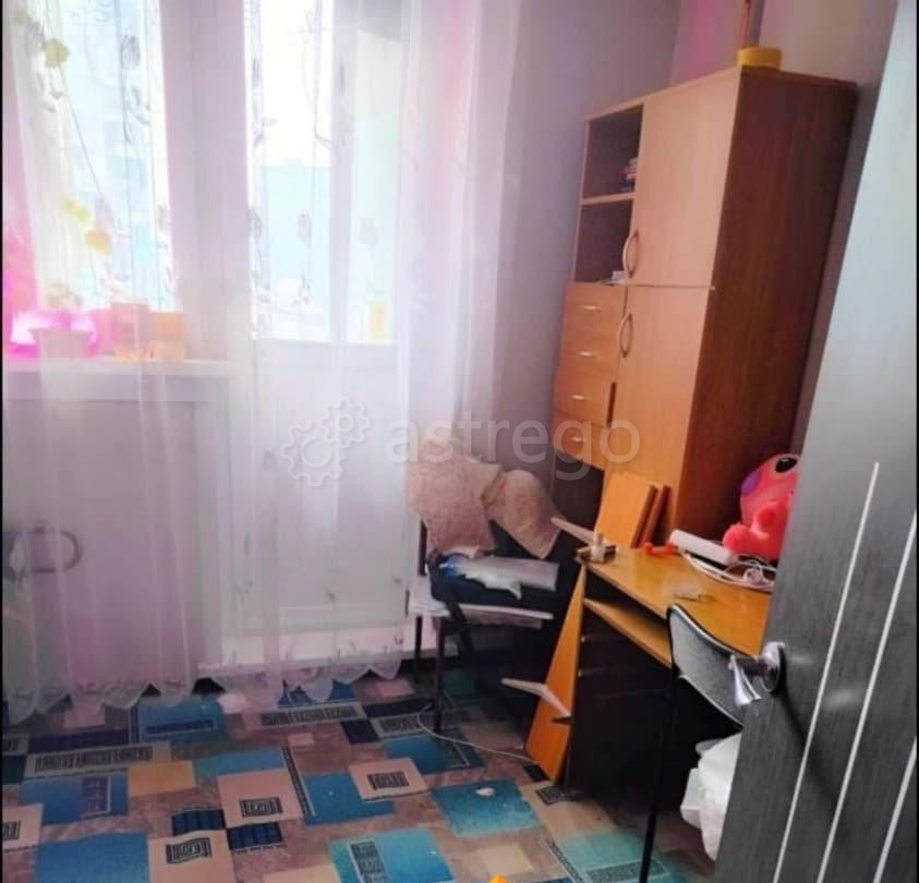 5-комн. квартира, 103 м2, 1/9 эт. Норильск - изображение 5