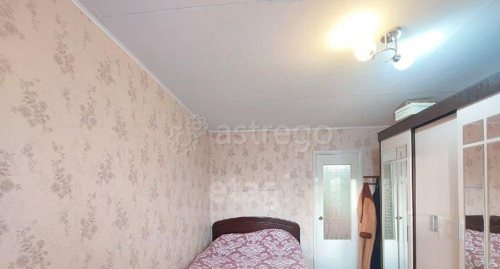 3-комн. квартира, 61 м2, 5/5 эт. Котлас - изображение 3