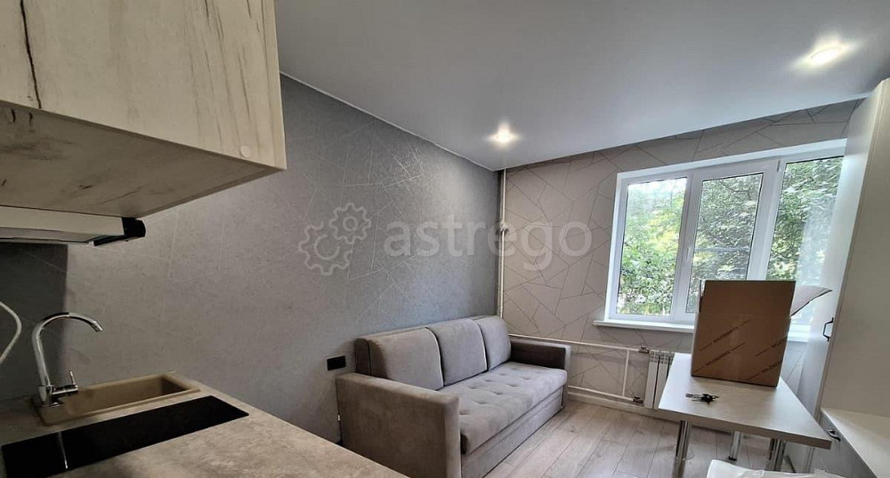 Студия, 20 м2, 1/17 эт. Москва - изображение 5