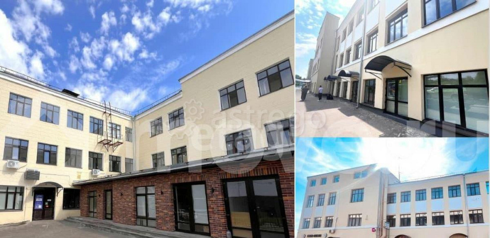 Торговое помещение, 755 м2 Москва - изображение 4
