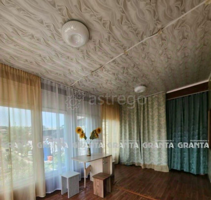 Дом, 72 м2, 28 соток, 1 эт. Березовка - изображение 6