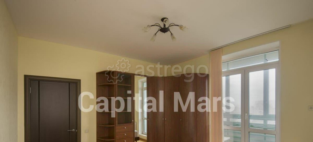 3-комн. квартира, 93 м2, 17/23 эт. Москва - изображение 1