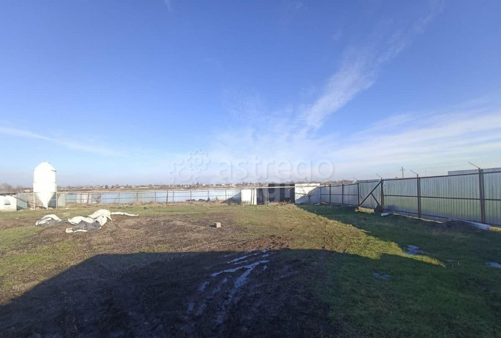 Коммерческий участок, Гиагинская - изображение 7