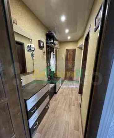4-комн. квартира, 61.5 м2, 5/5 эт. Белгород