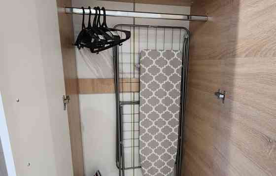 Студия, 24 м2, 10/17 эт. Домодедово