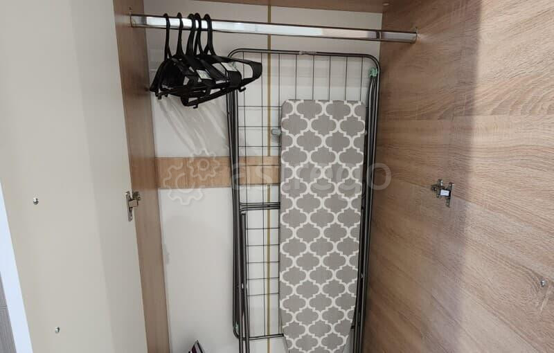 Студия, 24 м2, 10/17 эт. Домодедово - изображение 4