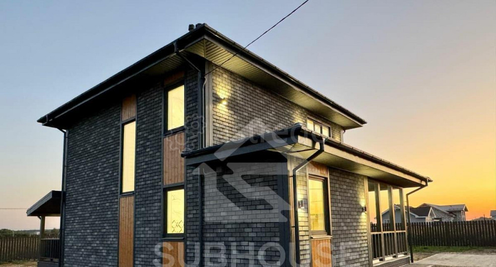 Дом, 196 м2, 9 соток, 2 эт. Домодедово - изображение 4