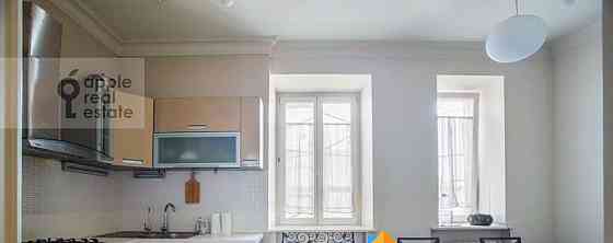 4-комн. квартира, 107 м2, 7/9 эт. Москва