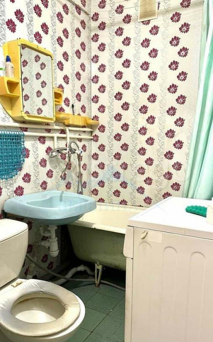 2-комн. квартира, 44 м2, 3/5 эт. Норильск - изображение 8