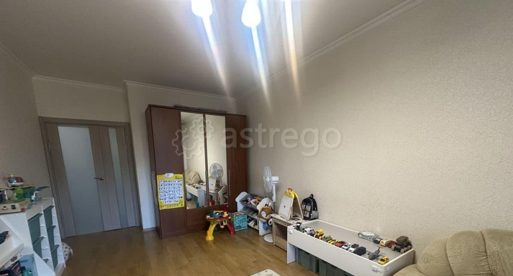 3-комн. квартира, 86.9 м2, 9/17 эт. Балашиха - изображение 4