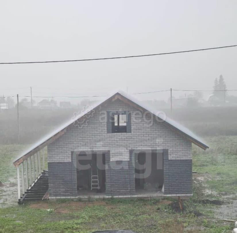 Земельный участок, 8.51 сотки Кармаскалы - изображение 1