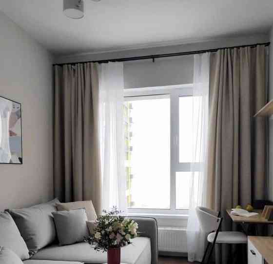 1-комн. апарт-ы, 35.5 м2, 23/28 эт. Красногорск