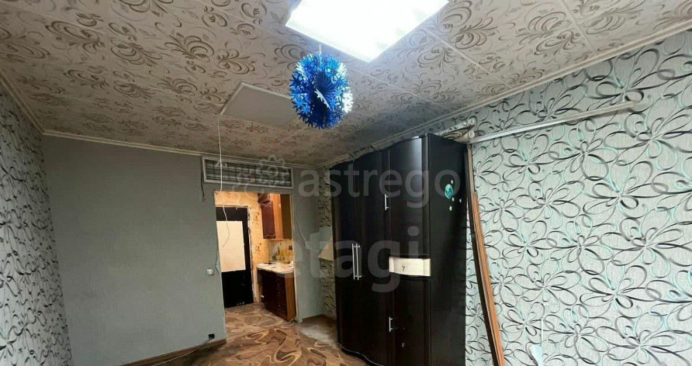 Студия, 21 м2, 2/9 эт. Норильск - изображение 3